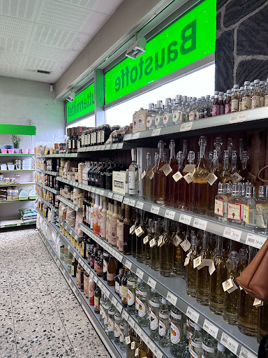 Raiffeisen-Markt Bechen unter Kürten, 