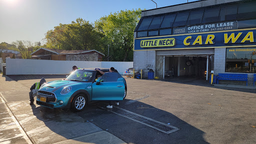 Car Wash «Little Neck Car Wash», reviews and photos, 232-04 Northern Blvd, Little Neck, NY 11362, USA
