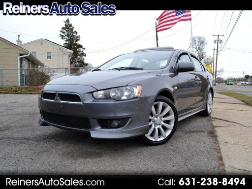 Used Car Dealer «Reiners Auto Sales», reviews and photos, 639 NY-109, West Babylon, NY 11704, USA