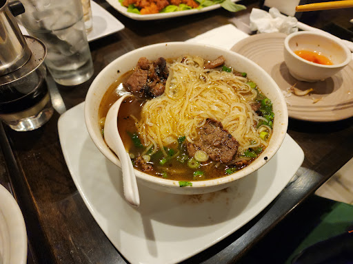 Pho Ca Dao Vietnamese Kitchen image