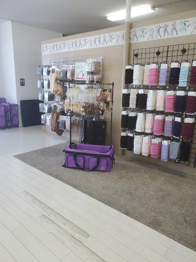 Dance Store «Capezio Dance Shop», reviews and photos, 7128 Owensmouth Ave, Canoga Park, CA 91303, USA
