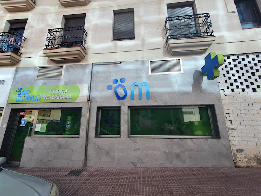 Clínica Veterinaria Osa Mayor en Ronda