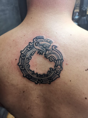 Arte O Culto Tatuajes - La Serena