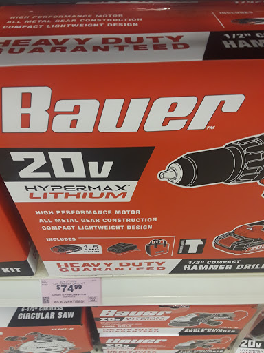 Tool Store «Harbor Freight Tools», reviews and photos, 639 Clairton Blvd A, Pleasant Hills, PA 15236, USA