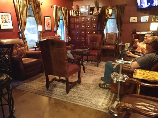 Cigar Shop «The Republic Cigar Humidor & Lounge», reviews and photos, 2336 Gruene Lake Dr, New Braunfels, TX 78130, USA