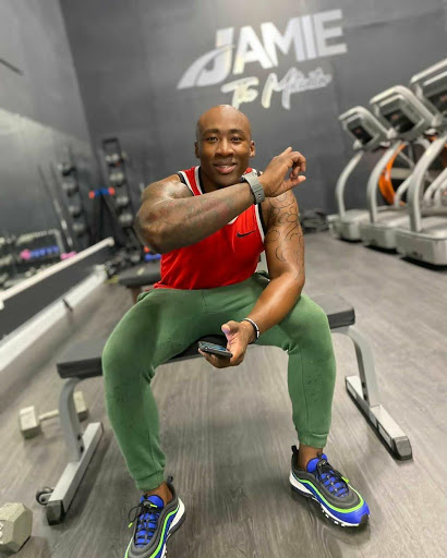 Health Club «Peak Performance 360», reviews and photos, 4588 Memorial Dr, Decatur, GA 30032, USA