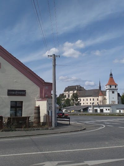 Photos of Starožitnosti