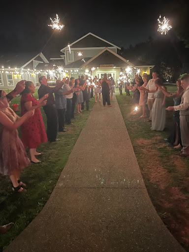 Caterer «Twelve Baskets Catering», reviews and photos, 11251 120th Ave NE #110, Kirkland, WA 98033, USA