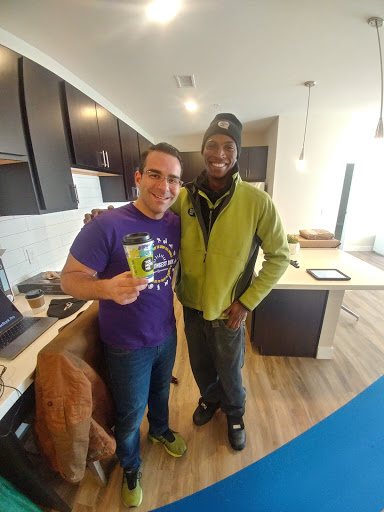 Moving Company «You Move Me Denver», reviews and photos, 7925 E Harvard Ave d, Denver, CO 80231, USA