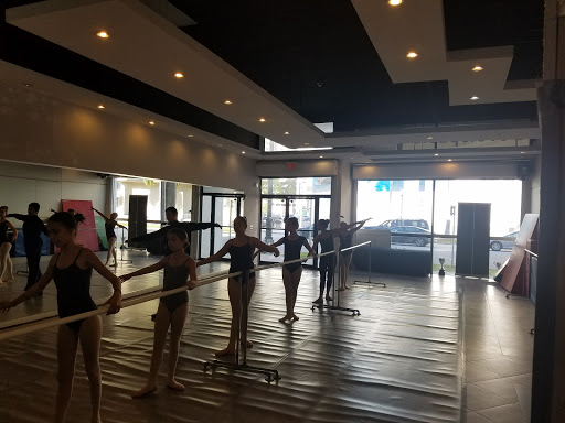 Dance School «In Motion Dance Miami», reviews and photos, 1730 Biscayne Blvd, Miami, FL 33132, USA