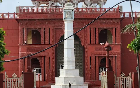 Shri Parshwanath Digambar Jain Tapodaya Atishey Tirth Kshetra, Bijoliya image