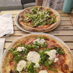 Photo n°1 de l'avis de Lila.r fait le 20/08/2023 à 10:48 sur le  PIZZERIA KEPRIS à Riomaggiore