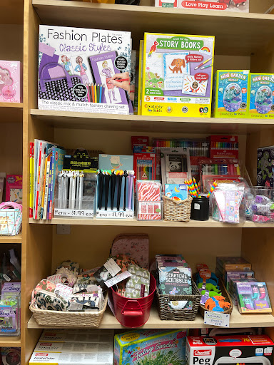 Toy Store «Knock Knock», reviews and photos, 219 Main St, Seal Beach, CA 90740, USA