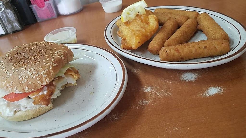 Main St Coney Island 48428