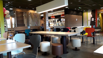 McDonald's à Morlaix