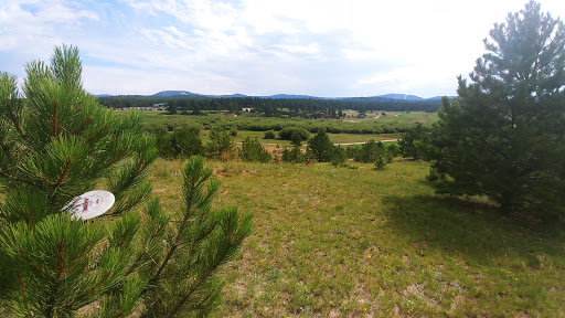 Golf Club «Shining Mountain Golf Course & Event Center», reviews and photos, 100 Shining Mountain Ln, Woodland Park, CO 80863, USA