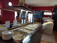 Atmosphère du Restaurant La Carangue à L'Étang-Salé - n°13