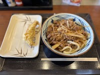 丸亀製麺筑西