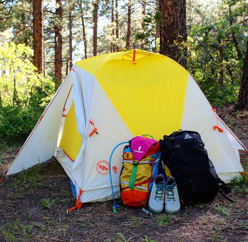 Outdoor Sports Store «Vital Outdoors», reviews and photos, 1224 Washington Ave # 125, Golden, CO 80401, USA