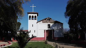 Iglesia de Nuestra Señora de la Merced de Codegua