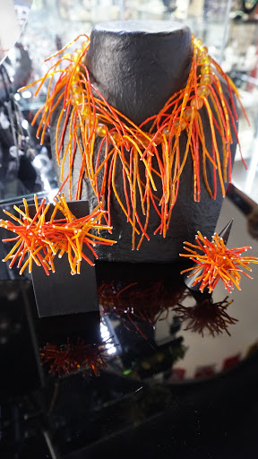 Jewelry Designer «Artconnection Jewelry for Him and Her», reviews and photos, 100 16th St #6, Miami Beach, FL 33139, USA