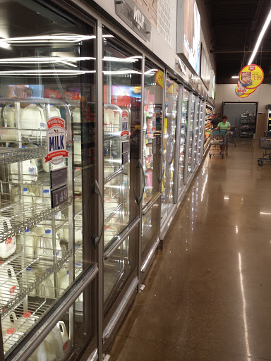 Supermarket «ALDI», reviews and photos, 1549 E Belt Line Rd, Richardson, TX 75081, USA