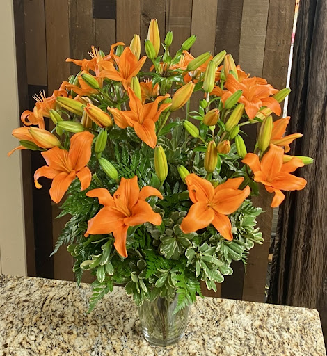 Florist «Absolutely Flowers», reviews and photos, 206 Keys Ferry St, McDonough, GA 30253, USA