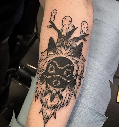 Explore chevrolet tattoo ideas, creative tattoo ideas in Port Angeles, available at Markd Body Art