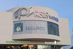 Starbucks Plaza Hollywood Cancun image