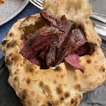 Photo n°2 de l'avis de Edoardo.u fait le 27/08/2023 à 20:35 sur le  NovePuntoQuattro - Ristorante Pizzeria Loungebar à Terracina