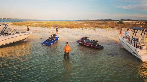 Motorcycle Dealer «DeLand Motorsports», reviews and photos, 2610 S Woodland Blvd, DeLand, FL 32720, USA