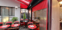 Atmosphère du Restaurant La Maison - Bistrot à Le Raincy - n°6