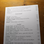 Photo n°1 de l'avis de Giulio.i fait le 03/10/2018 à 17:29 sur le  Il Pomodoro à Zell unter Aichelberg