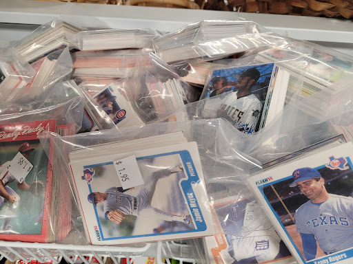 Thrift Store «Canby Kiwanis Thrift Shop», reviews and photos