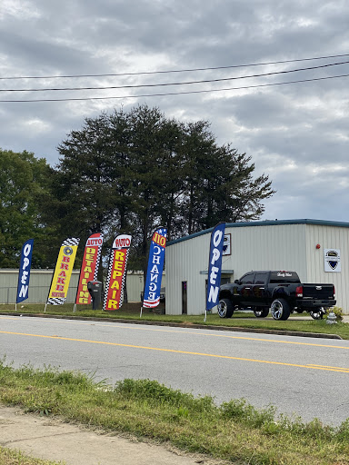 Carrollton Automotive & Detail en Carrollton