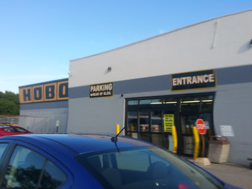 Home Improvement Store «HOBO - Home Owners Bargain Outlet», reviews and photos, 800 S 108th St, West Allis, WI 53214, USA
