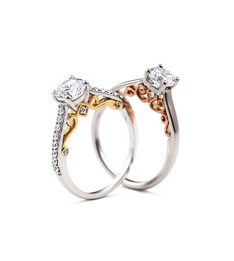 Jewelry Buyer «James Diamond National Jewelry Manufacturing Company», reviews and photos, 1418 Pocono Blvd, Mt Pocono, PA 18344, USA