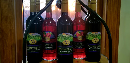 Winery «Montelle Winery», reviews and photos, 201 Montelle Dr, Augusta, MO 63332, USA