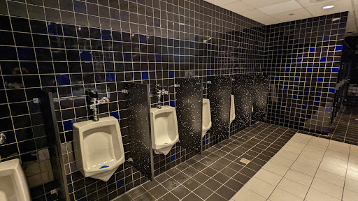 Movie Theater «Regal Cinemas E-Walk 13 & RPX», reviews and photos, 247 W 42nd St, New York, NY 10036, USA