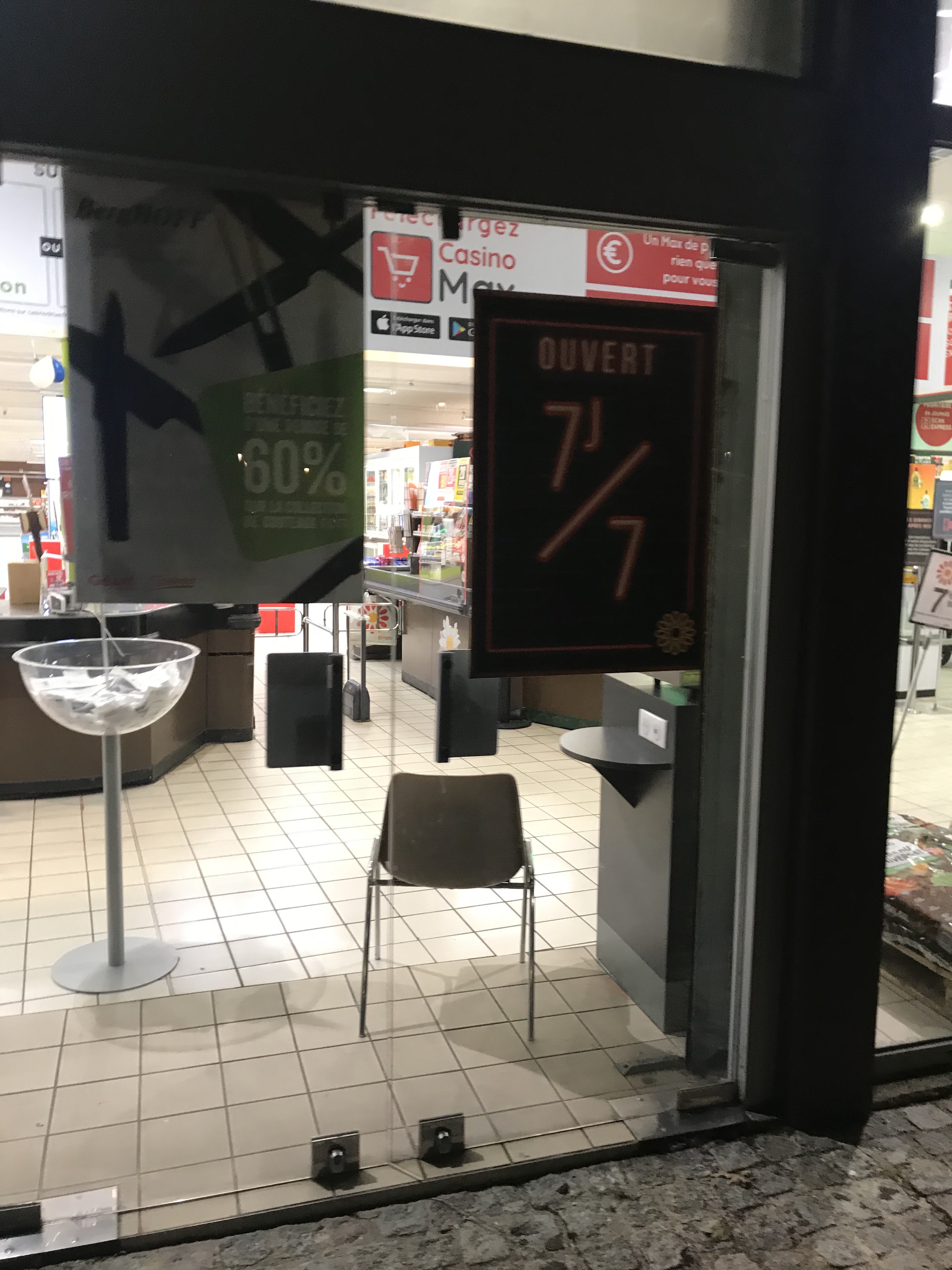 Photo n° 3 de l'avis de karl.r fait le 25/08/2021 à 20:34