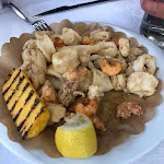 Photo n°2 de l'avis de Monica.o fait le 31/08/2021 à 11:45 sur le  Vecio Foghero S.n.c. à Chioggia