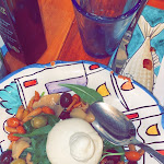 Photo n°2 de l'avis de Nora.b fait le 16/08/2021 à 11:22 sur le  Capricci à Positano