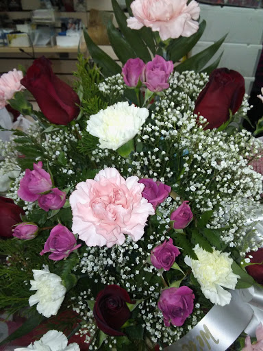 Florist «5th Street Florists», reviews and photos, 2830 N 5th St, Philadelphia, PA 19133, USA