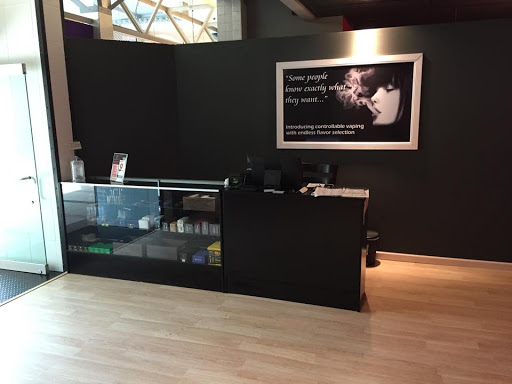 Vaporizer Store «Smoke To Live Electronic Cigarette», reviews and photos, 6301 NW Loop 410, San Antonio, TX 78238, USA