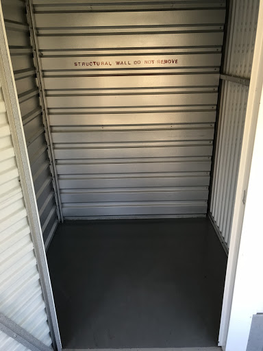 Self-Storage Facility «Extra Space Storage», reviews and photos, 1934 W Main St, Stamford, CT 06902, USA