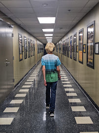 Florida State University College of Motion Picture Arts - Photo 2 - Car repair in Tallahassee, FL, Tallahassee