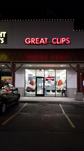 Hair Salon «Great Clips», reviews and photos, 850 E Main St #10, Lehi, UT 84043, USA