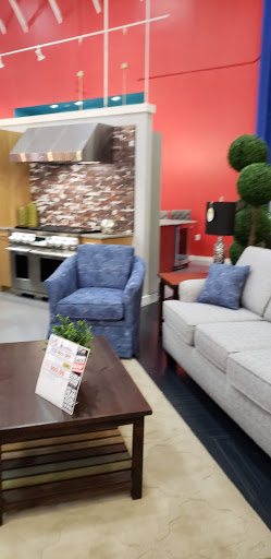 Furniture Store «Big Sandy Superstore-Polaris», reviews and photos, 1180 Polaris Pkwy, Columbus, OH 43240, USA