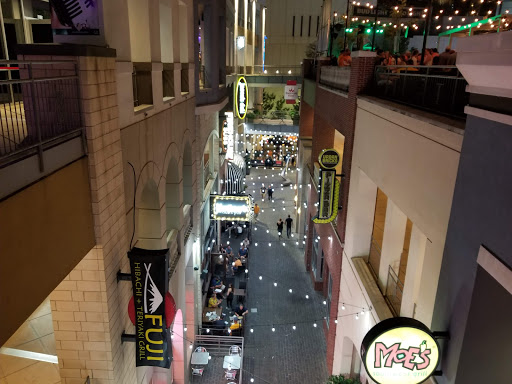 Shopping Mall «Epicentre», reviews and photos, 210 E Trade St, Charlotte, NC 28202, USA