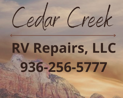 Cedar Creek RV Repairs